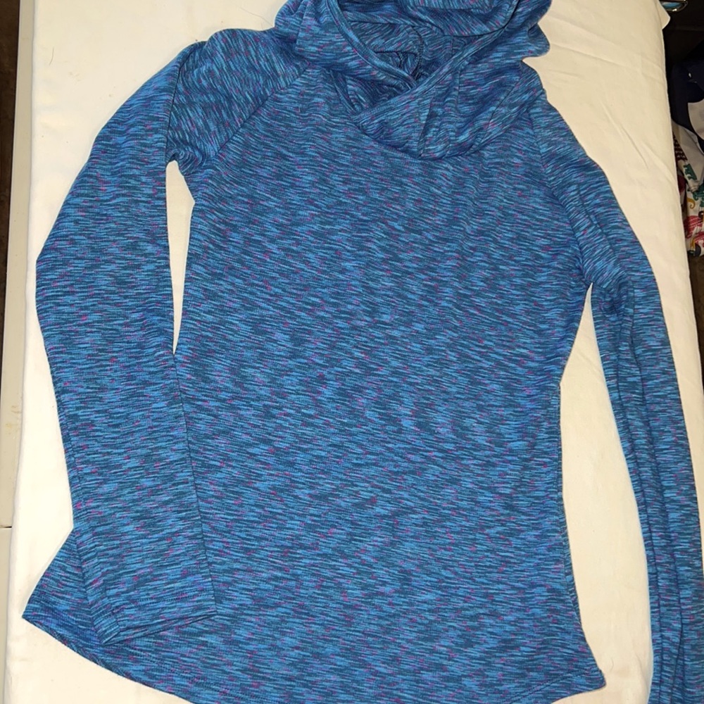 Columbia hoodie long sleeve